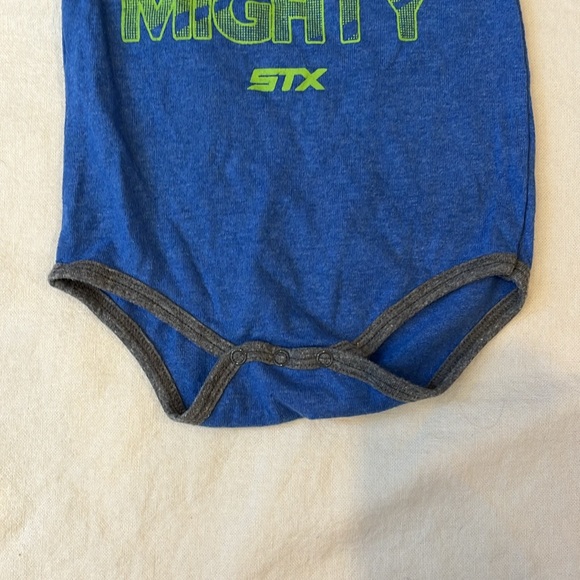 STX Bodysuit - Picture 3 of 5